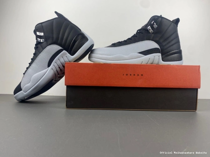 Official Maikesneakers Jordan CT8013-010 Barons Air 12 0714